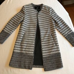 Long H&M Light Jacket